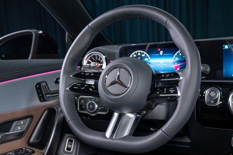 2025 Mercedes-Benz CLA 250 Coupe Scottsdale AZ