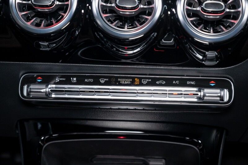 2025 Mercedes-Benz CLA 250 Coupe Scottsdale AZ