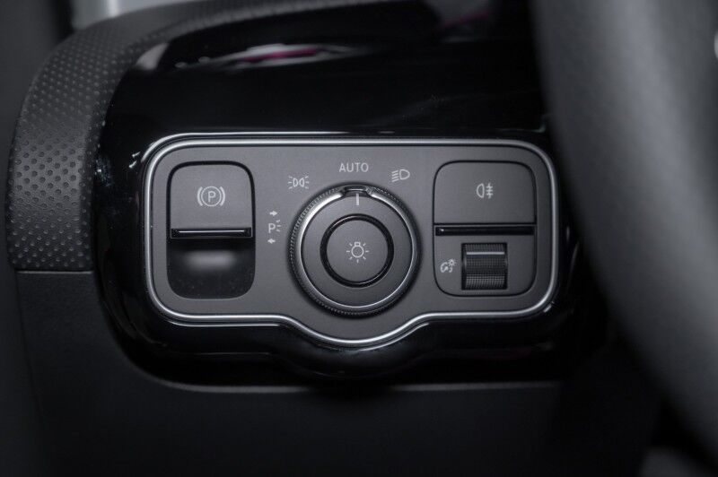 2025 Mercedes-Benz CLA AMG&reg; 35 4MATIC&reg; Coupe Peoria AZ