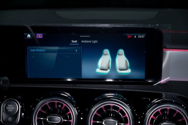 2025 Mercedes-Benz CLA AMG&reg; 35 4MATIC&reg; Coupe Peoria AZ