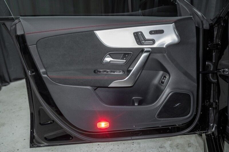 2025 Mercedes-Benz CLA AMG&reg; 35 4MATIC&reg; Coupe Peoria AZ
