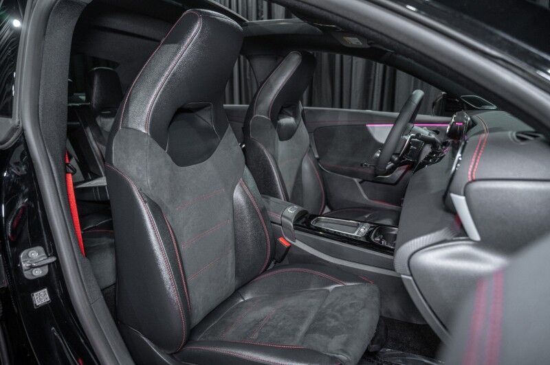 2025 Mercedes-Benz CLA AMG&reg; 35 4MATIC&reg; Coupe Peoria AZ
