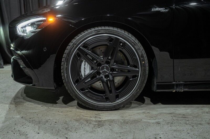 2025 Mercedes-Benz CLA AMG&reg; 35 4MATIC&reg; Coupe Peoria AZ