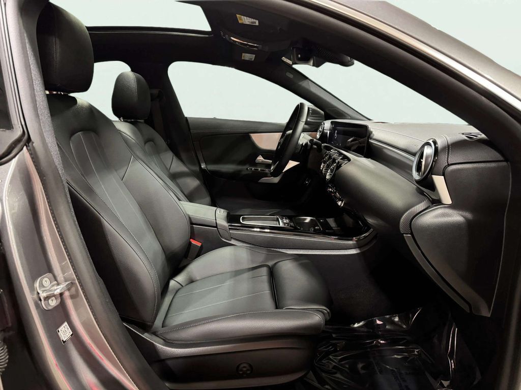 2025 Mercedes-Benz CLA CLA 250 4MATIC&reg; San Clemente CA