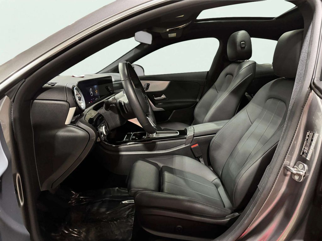 2025 Mercedes-Benz CLA CLA 250 4MATIC&reg; San Clemente CA