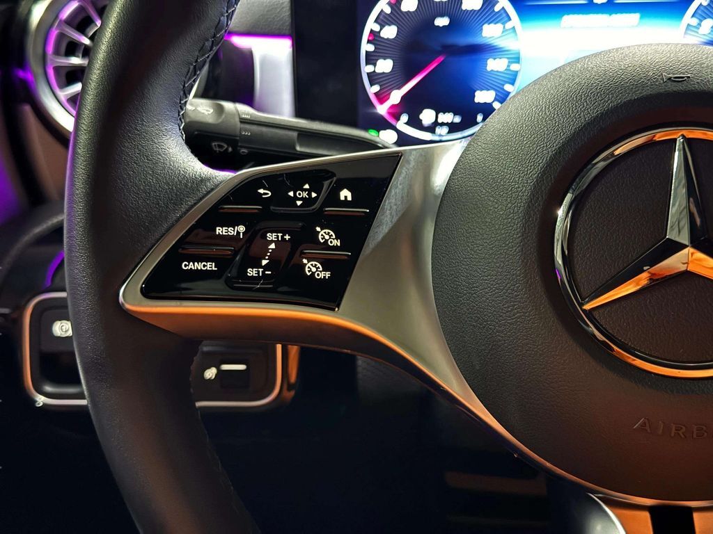2025 Mercedes-Benz CLA CLA 250 4MATIC&reg; San Clemente CA