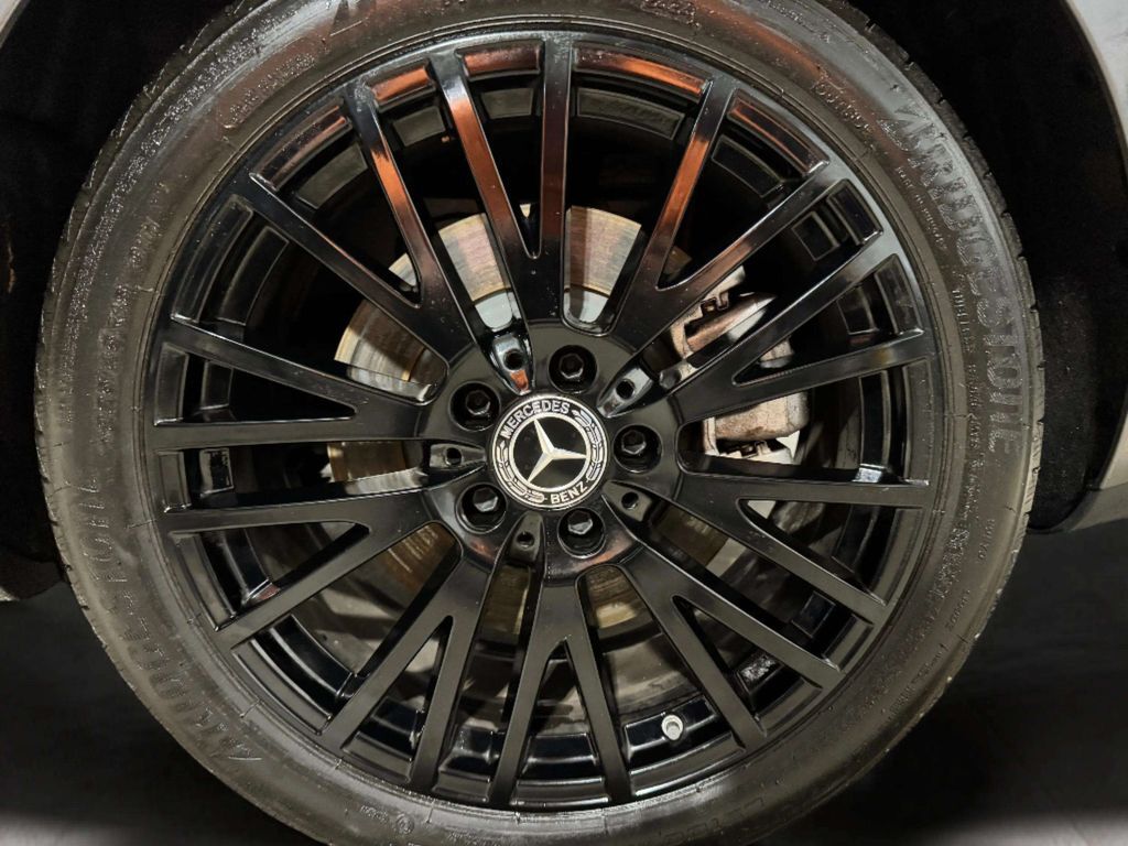 2025 Mercedes-Benz CLA CLA 250 4MATIC&reg; San Clemente CA