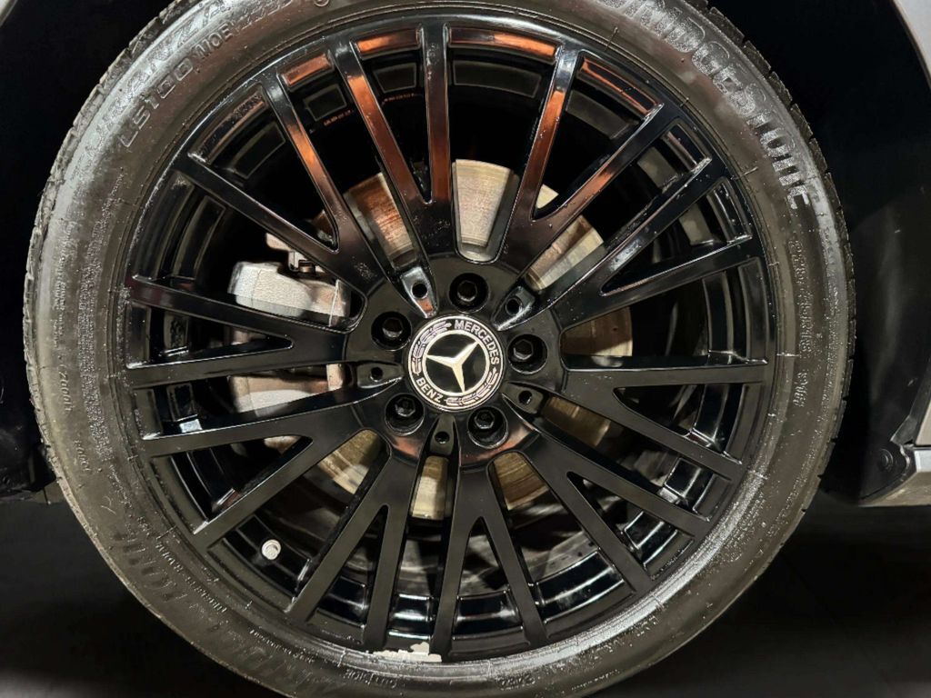 2025 Mercedes-Benz CLA CLA 250 4MATIC&reg; San Clemente CA
