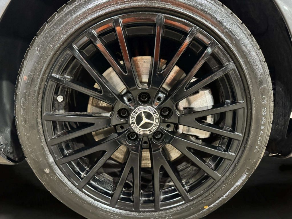 2025 Mercedes-Benz CLA CLA 250 4MATIC&reg; San Clemente CA