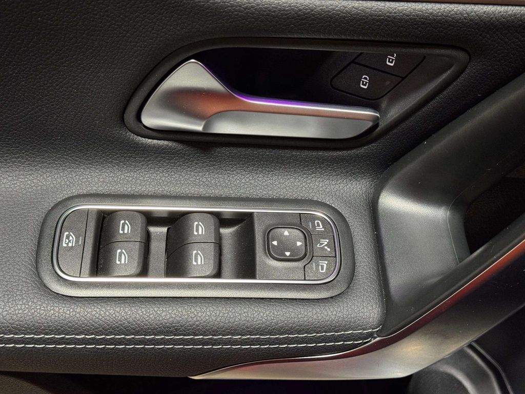 2025 Mercedes-Benz CLA CLA 250 4MATIC&reg; San Clemente CA