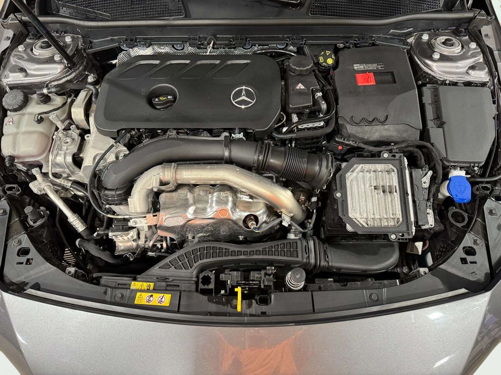 2025 Mercedes-Benz CLA CLA 250 4MATIC&reg; San Clemente CA
