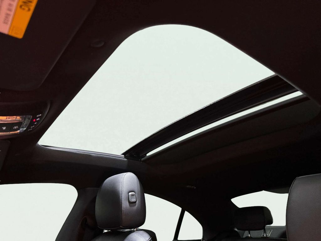 2025 Mercedes-Benz CLA CLA 250 4MATIC&reg; San Clemente CA