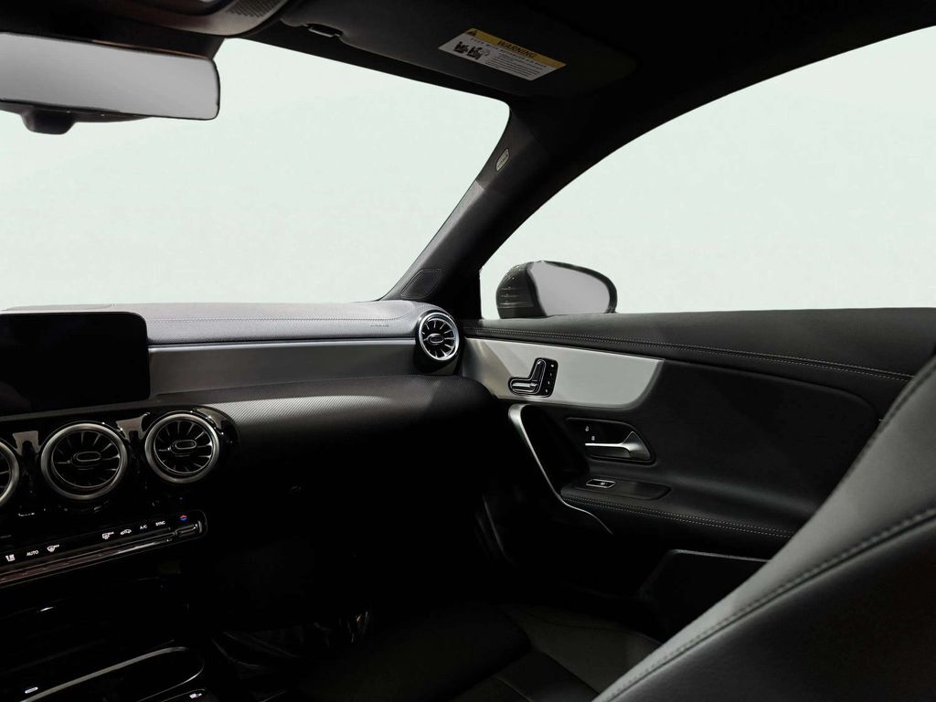 2025 Mercedes-Benz CLA CLA 250 4MATIC&reg; San Clemente CA