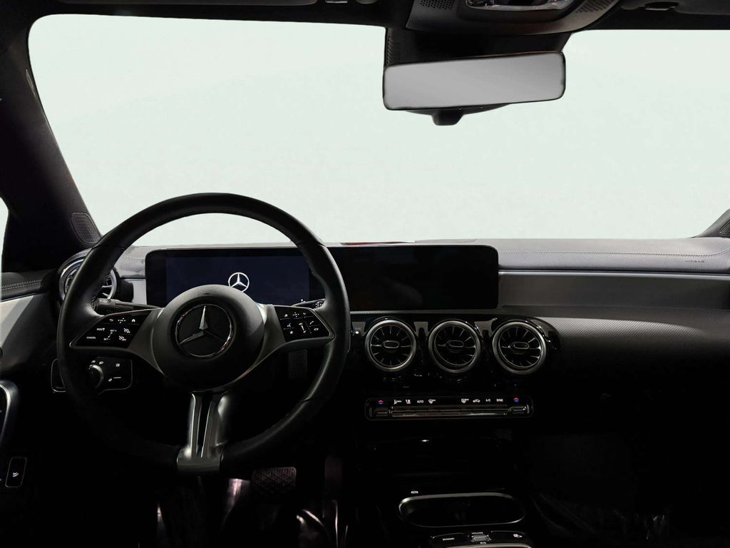 2025 Mercedes-Benz CLA CLA 250 4MATIC&reg; San Clemente CA
