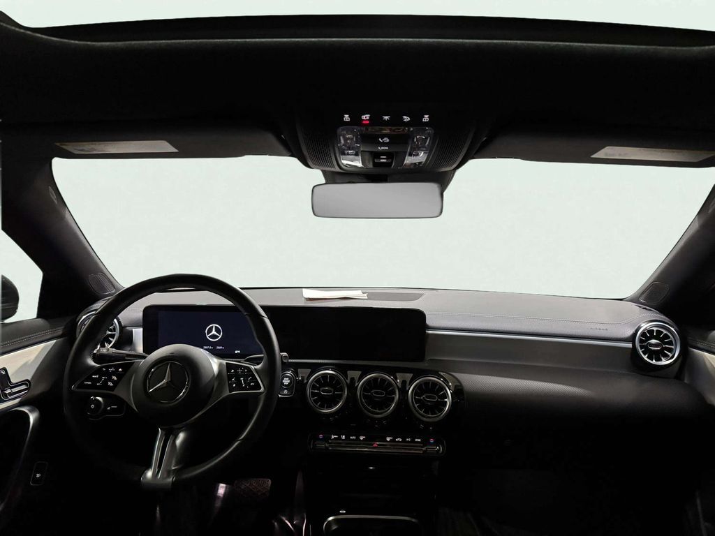 2025 Mercedes-Benz CLA CLA 250 4MATIC&reg; San Clemente CA