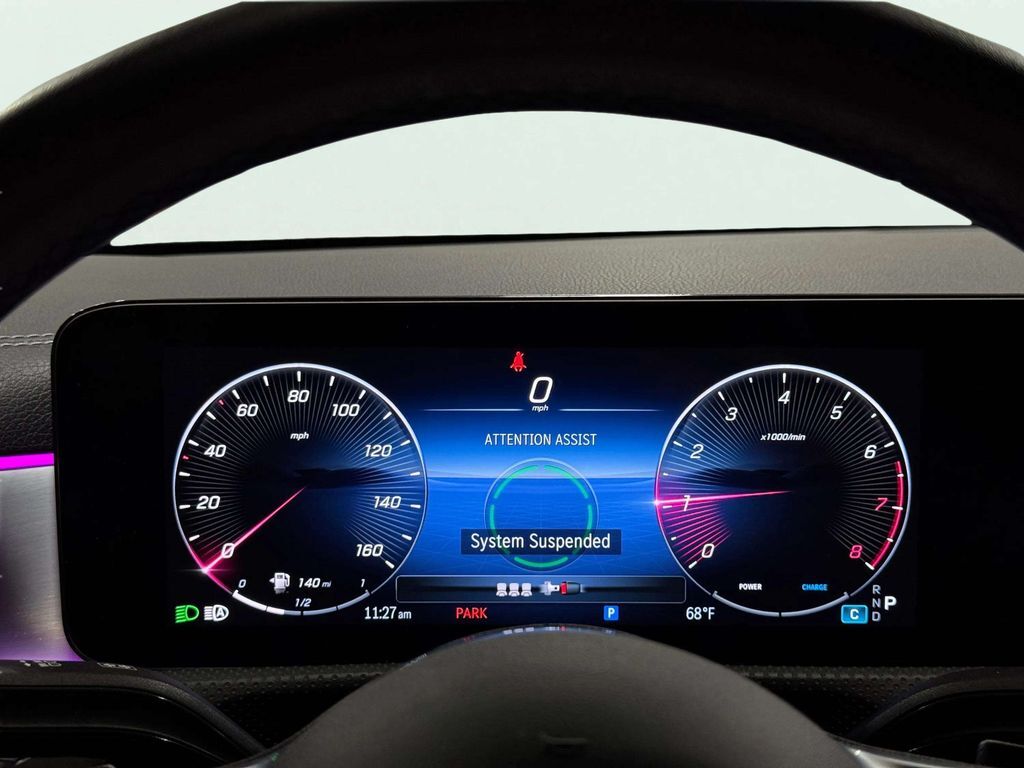 2025 Mercedes-Benz CLA CLA 250 4MATIC&reg; San Clemente CA