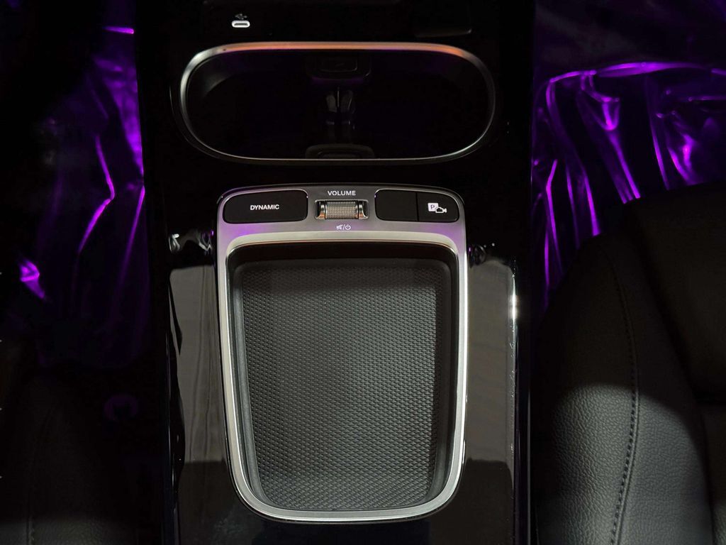 2025 Mercedes-Benz CLA CLA 250 4MATIC&reg; San Clemente CA