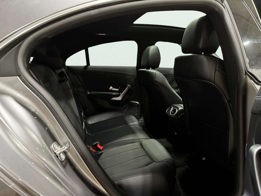 2025 Mercedes-Benz CLA CLA 250 4MATIC&reg; San Clemente CA