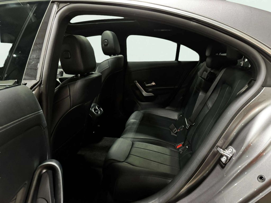 2025 Mercedes-Benz CLA CLA 250 4MATIC&reg; San Clemente CA