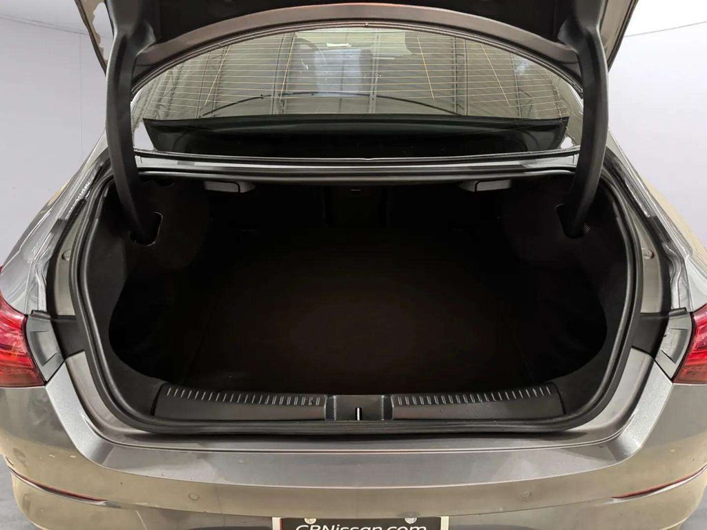 2025 Mercedes-Benz CLA CLA 250 4MATIC&reg; San Clemente CA