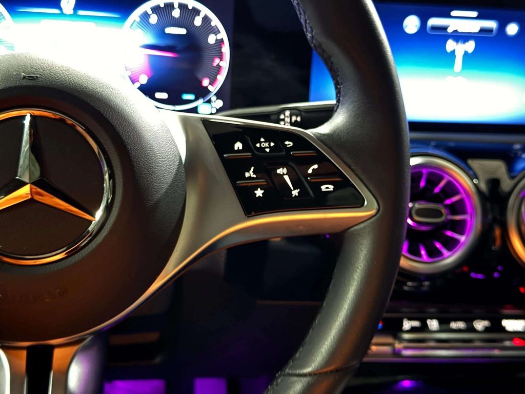 2025 Mercedes-Benz CLA CLA 250 4MATIC&reg; San Clemente CA