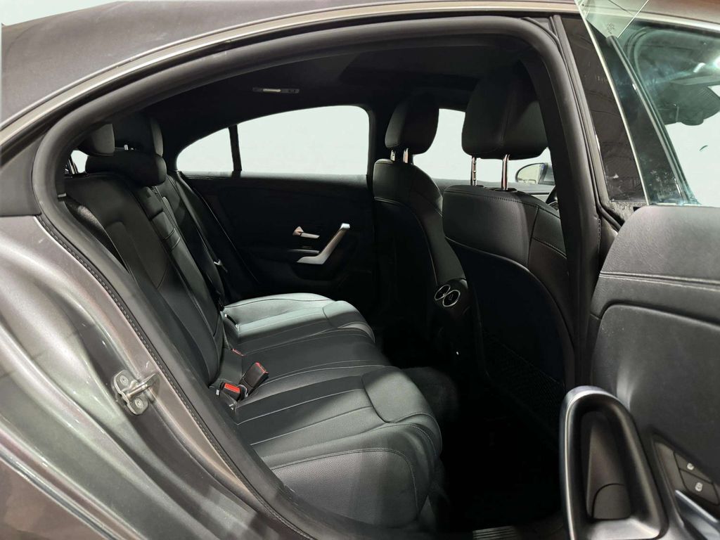 2025 Mercedes-Benz CLA CLA 250 4MATIC&reg; San Clemente CA