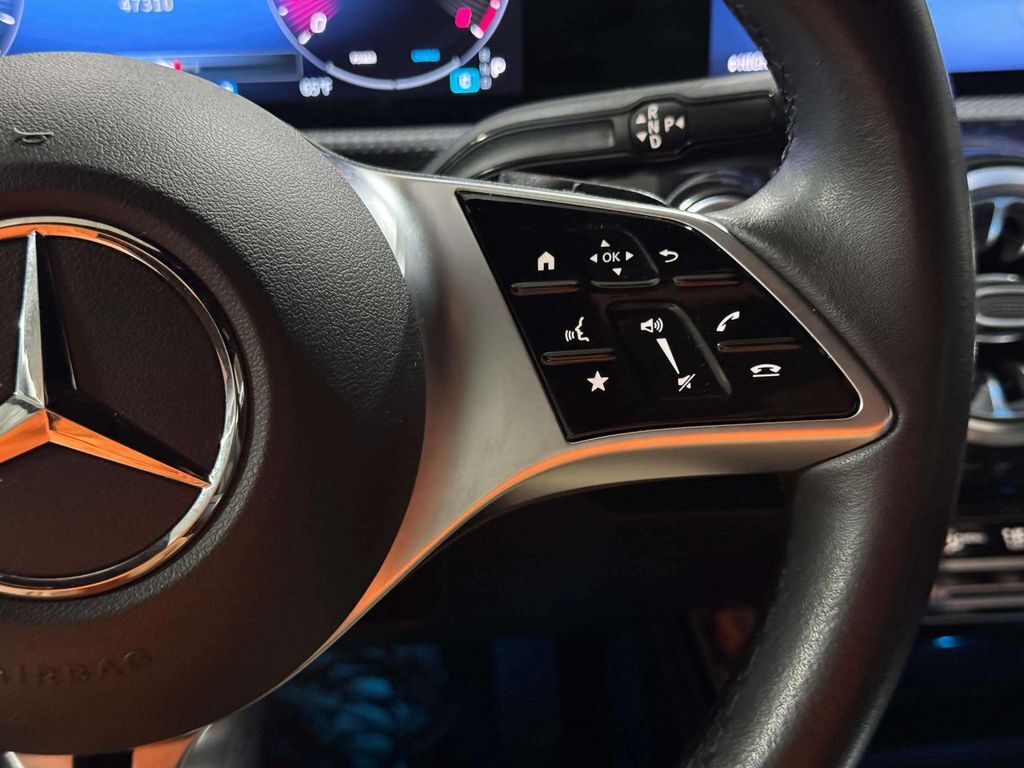 2025 Mercedes-Benz CLA CLA 250 4MATIC&reg; San Clemente CA