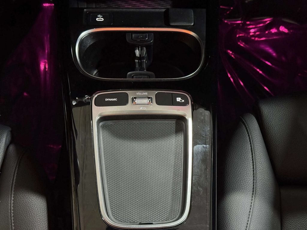 2025 Mercedes-Benz CLA CLA 250 4MATIC&reg; San Clemente CA