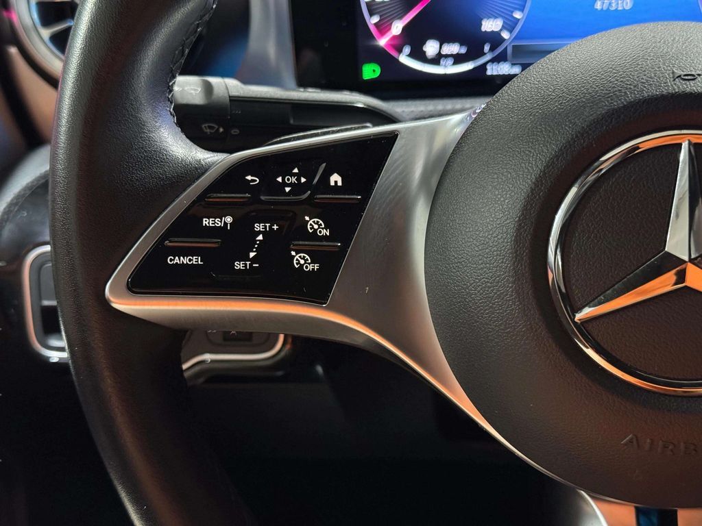 2025 Mercedes-Benz CLA CLA 250 4MATIC&reg; San Clemente CA