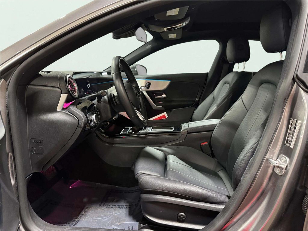 2025 Mercedes-Benz CLA CLA 250 4MATIC&reg; San Clemente CA