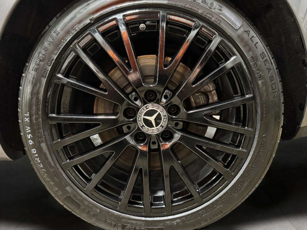 2025 Mercedes-Benz CLA CLA 250 4MATIC&reg; San Clemente CA