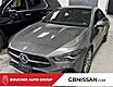 2025 Mercedes-Benz CLA CLA 250 4MATIC&reg;