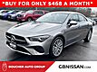 2025 Mercedes-Benz CLA CLA 250 4MATIC&reg;