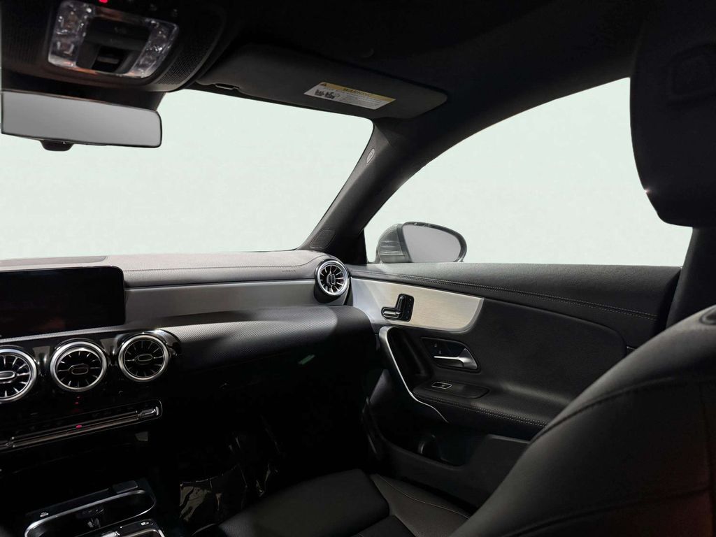 2025 Mercedes-Benz CLA CLA 250 4MATIC&reg; San Clemente CA