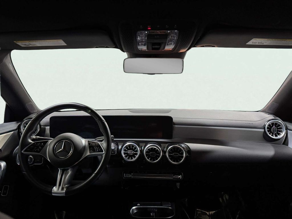 2025 Mercedes-Benz CLA CLA 250 4MATIC&reg; San Clemente CA