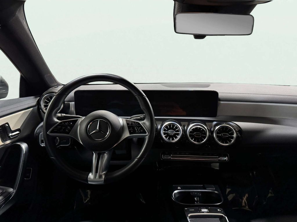 2025 Mercedes-Benz CLA CLA 250 4MATIC&reg; San Clemente CA
