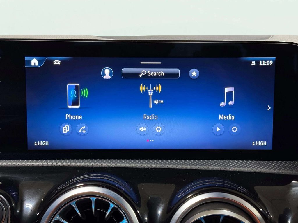 2025 Mercedes-Benz CLA CLA 250 4MATIC&reg; San Clemente CA