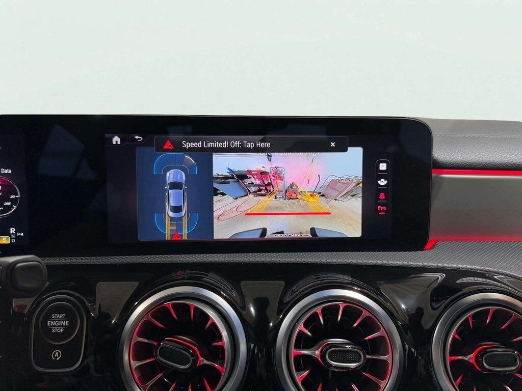 2025 Mercedes-Benz CLA CLA 250 4MATIC&reg; San Clemente CA