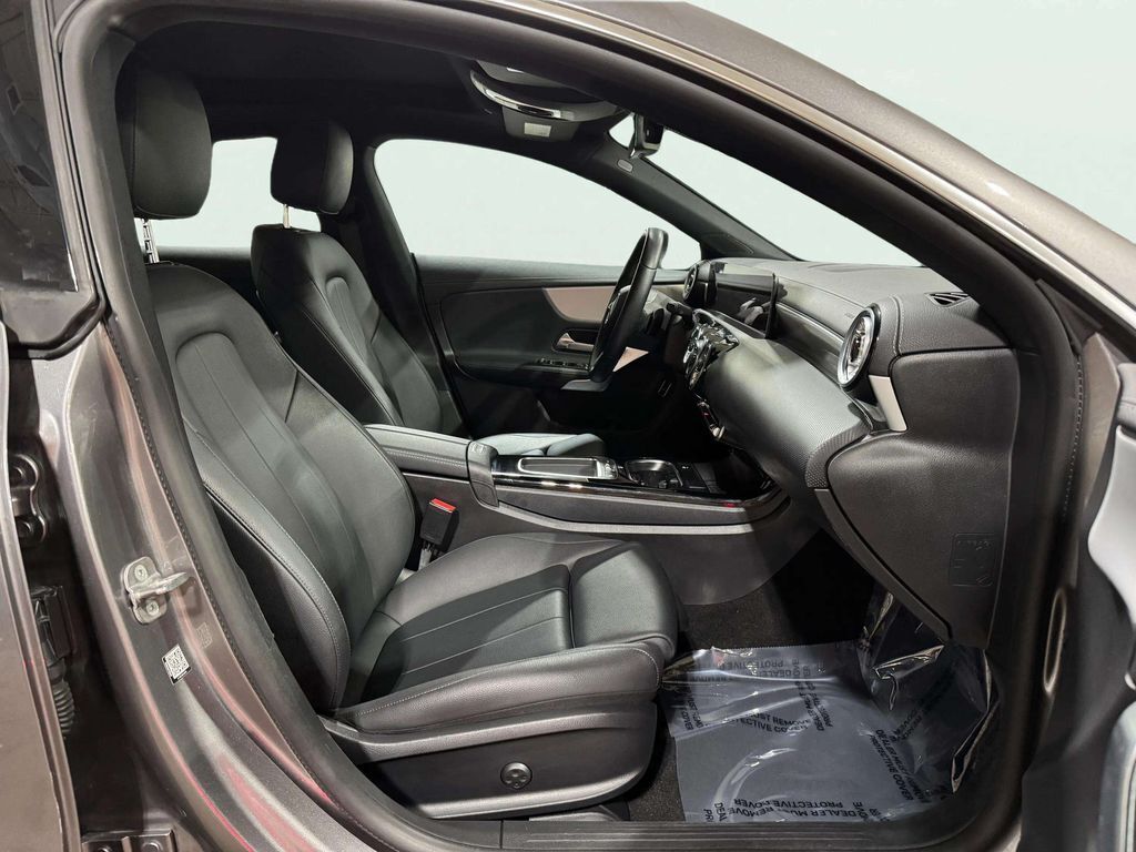 2025 Mercedes-Benz CLA CLA 250 4MATIC&reg; San Clemente CA