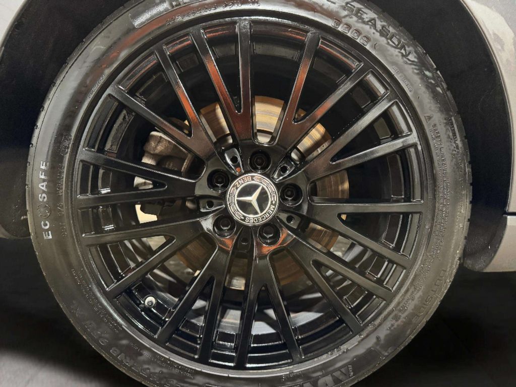 2025 Mercedes-Benz CLA CLA 250 4MATIC&reg; San Clemente CA