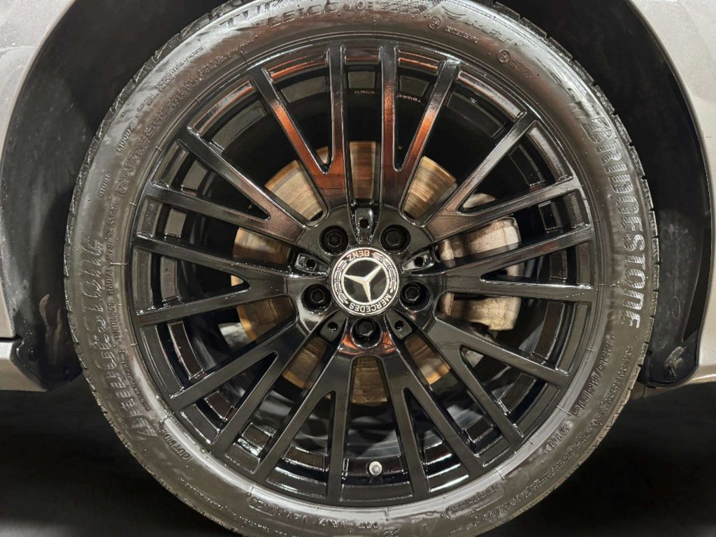 2025 Mercedes-Benz CLA CLA 250 4MATIC&reg; San Clemente CA