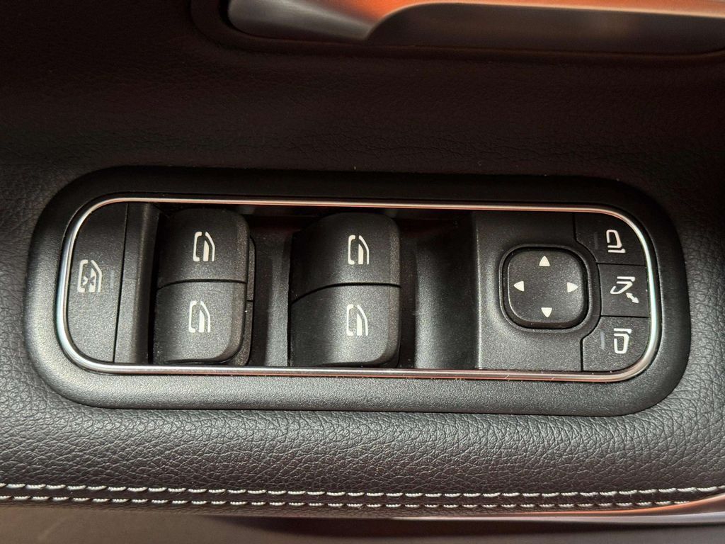 2025 Mercedes-Benz CLA CLA 250 4MATIC&reg; San Clemente CA