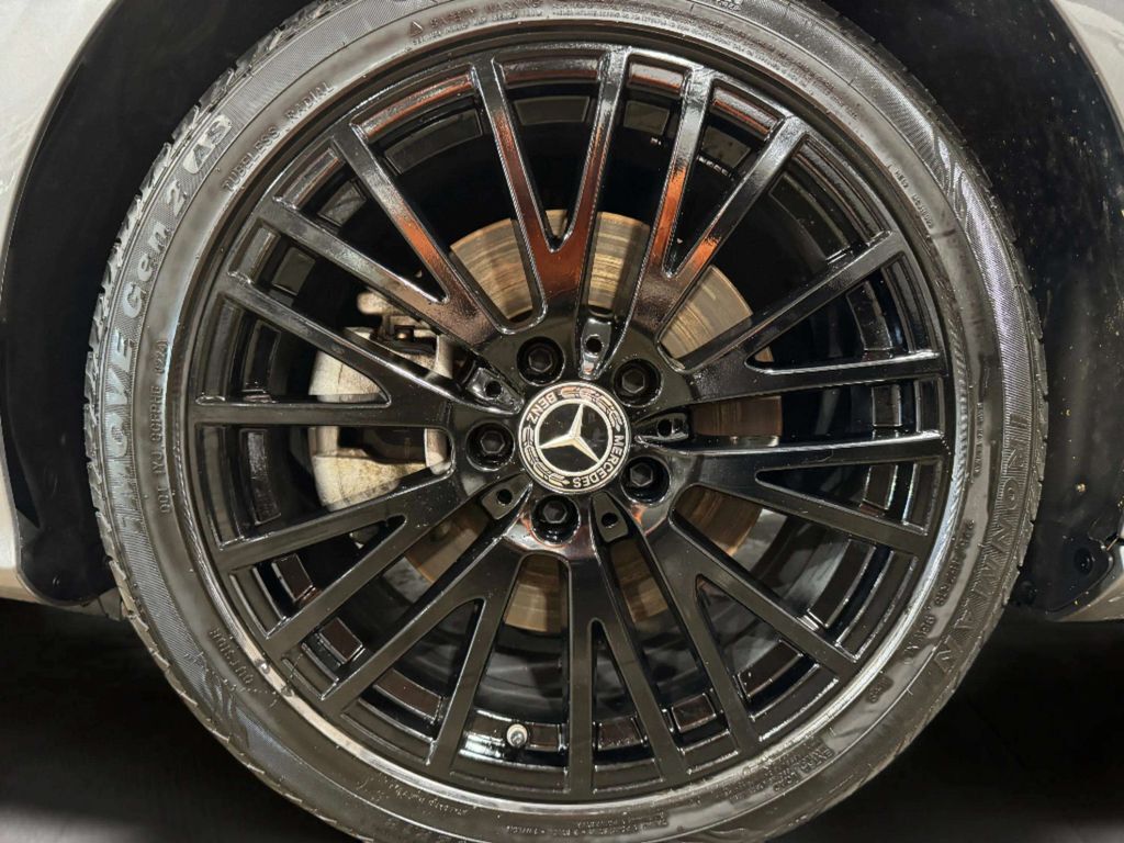 2025 Mercedes-Benz CLA CLA 250 4MATIC&reg; San Clemente CA