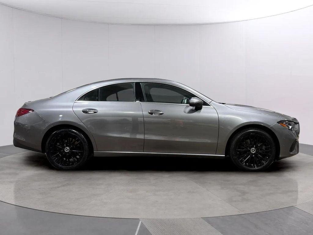 2025 Mercedes-Benz CLA CLA 250 4MATIC&reg; San Clemente CA