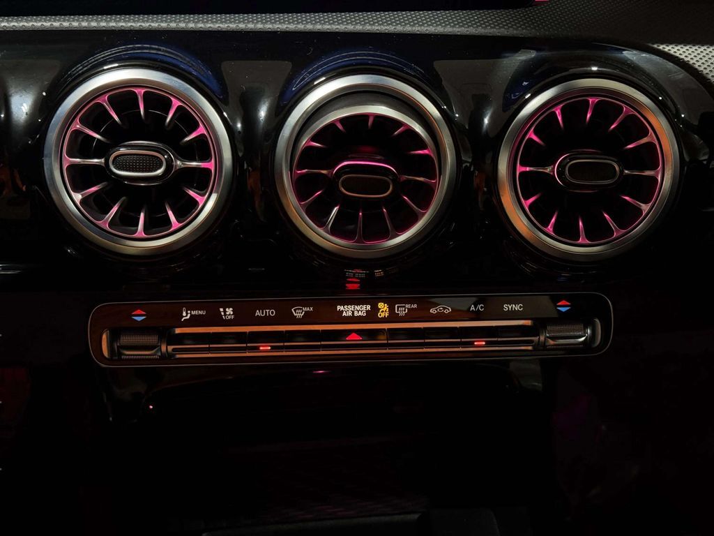 2025 Mercedes-Benz CLA CLA 250 4MATIC&reg; San Clemente CA