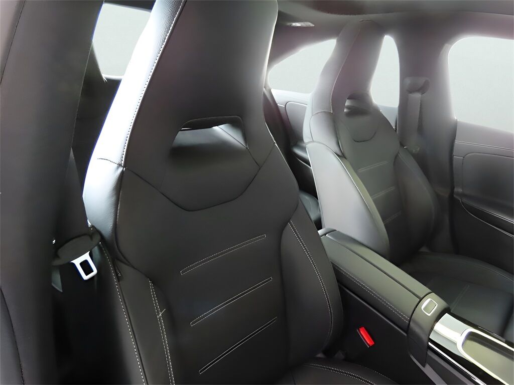 2025 Mercedes-Benz CLA CLA 250 San Clemente CA