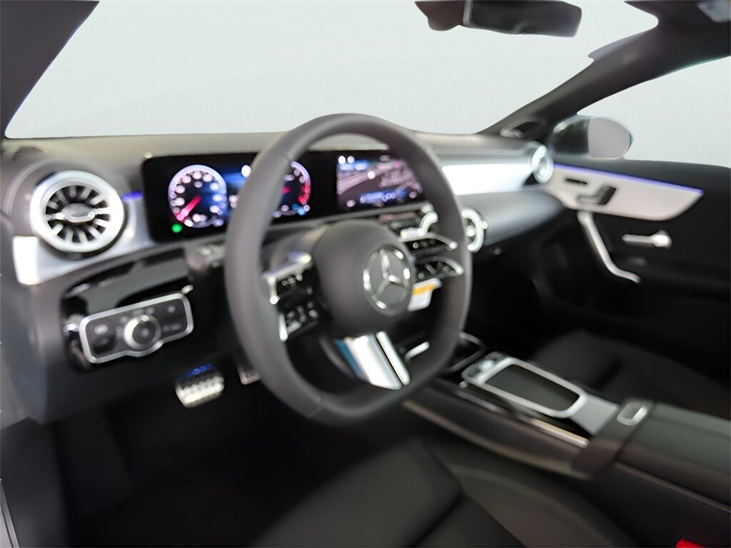 2025 Mercedes-Benz CLA CLA 250 San Clemente CA