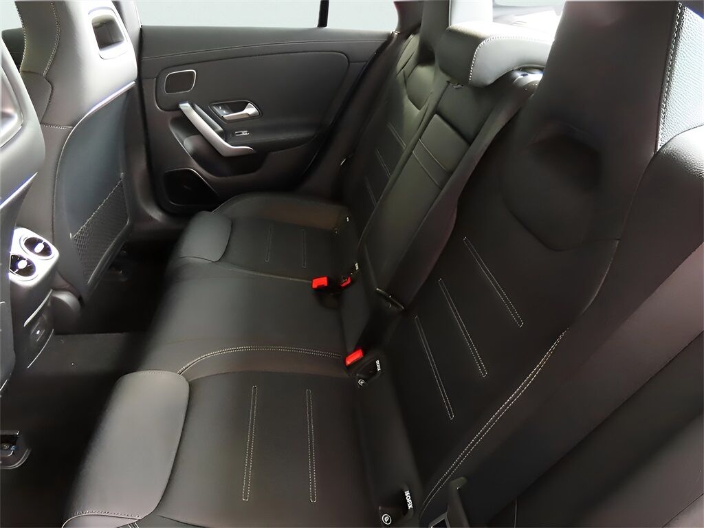 2025 Mercedes-Benz CLA CLA 250 San Clemente CA