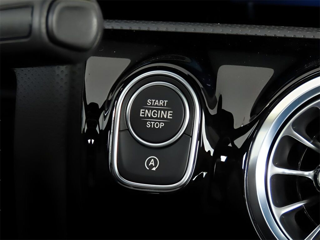 2025 Mercedes-Benz CLA CLA 250 San Clemente CA