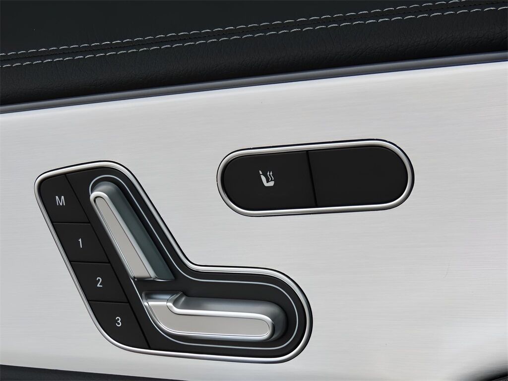 2025 Mercedes-Benz CLA CLA 250 San Clemente CA